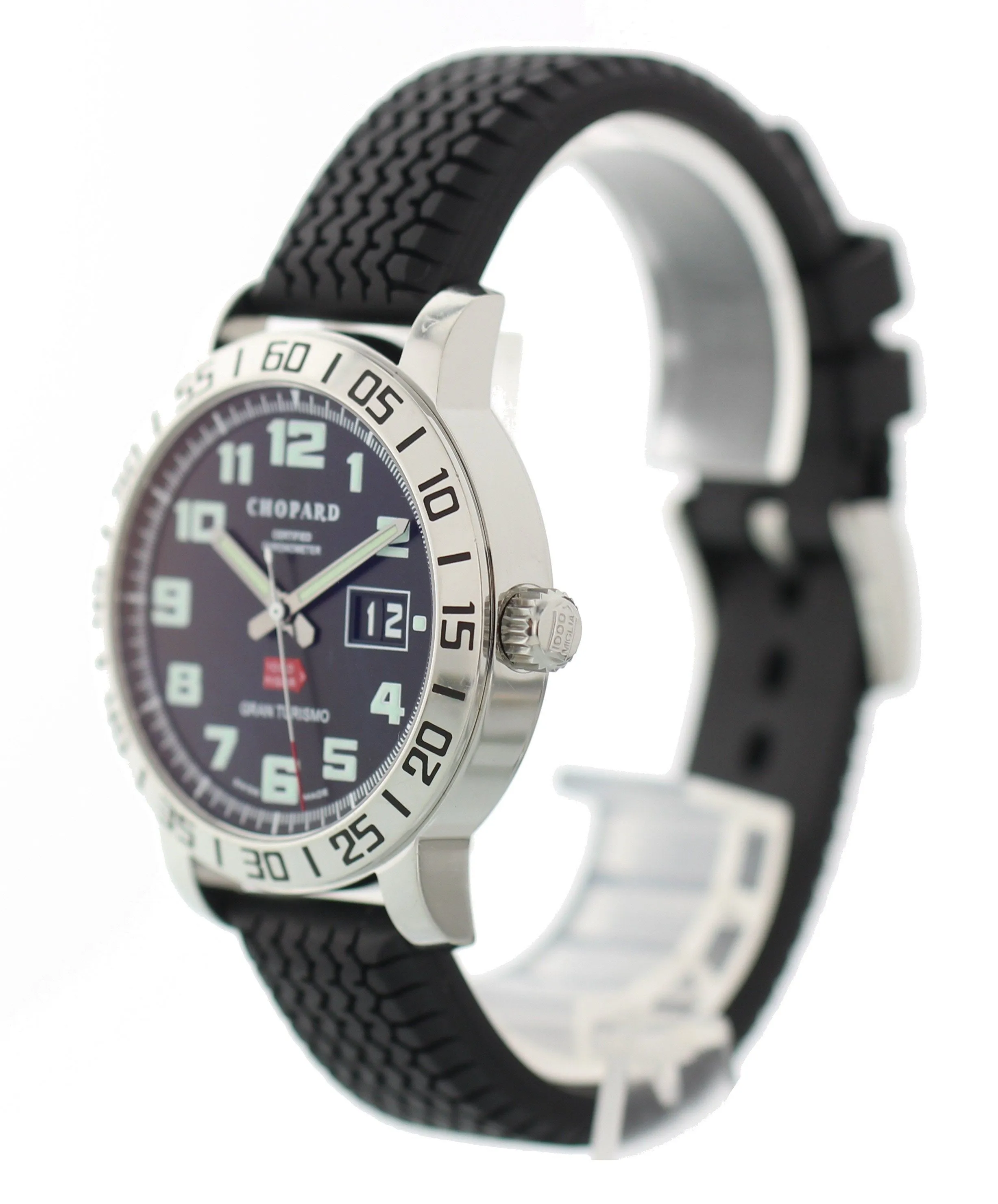 Chopard Mille Miglia Gran Turismo 8955