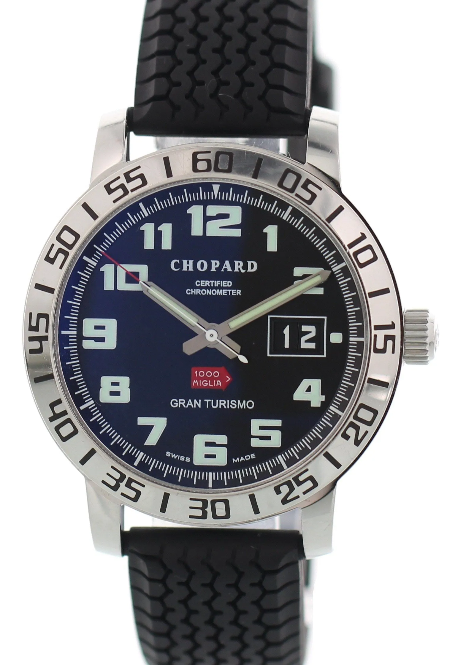 Chopard Mille Miglia Gran Turismo 8955