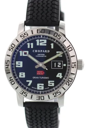 Chopard Mille Miglia Gran Turismo 8955
