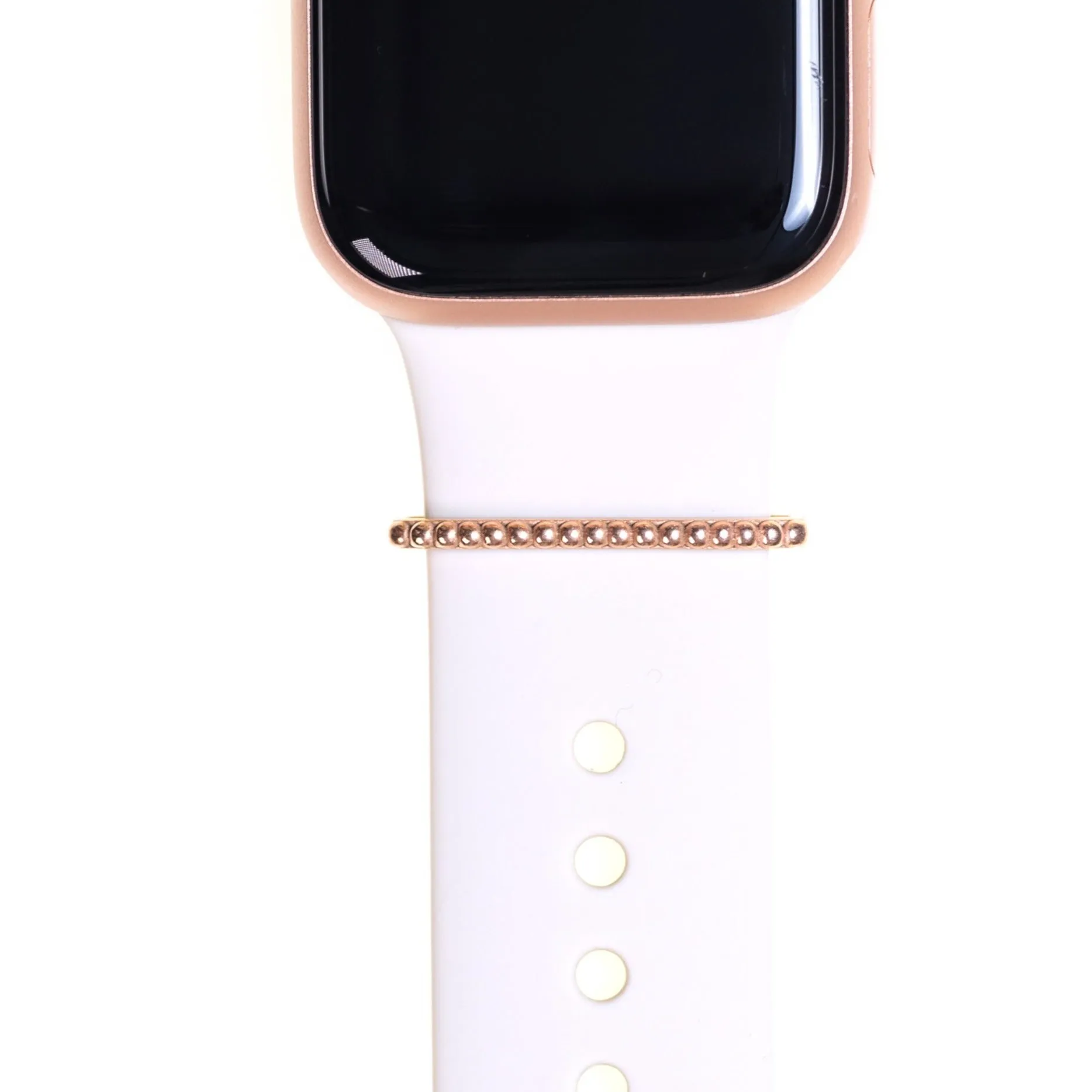 Circles • Apple Watch Band's Charm