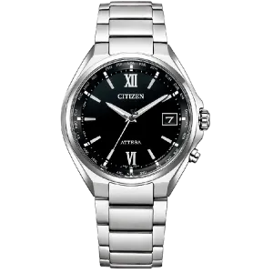 CITIZEN Attesa CB1120-50G Photovoltaic eco-drive Super titanium watch