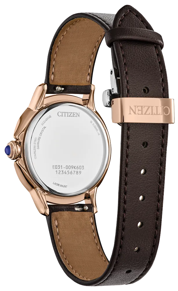 Citizen Ceci