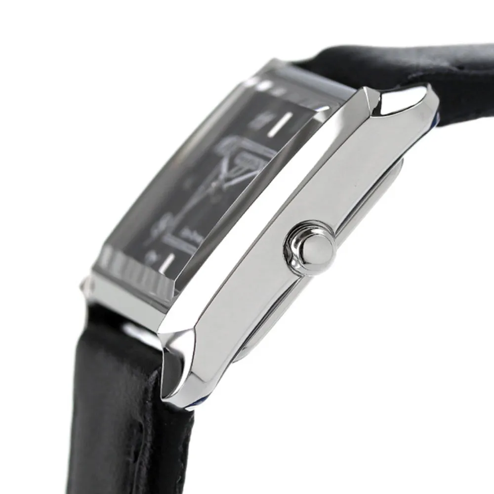 Citizen citizen_l EW5600-10E Photovoltaic eco-drive B035  leather 5ATM watch 2024.02release