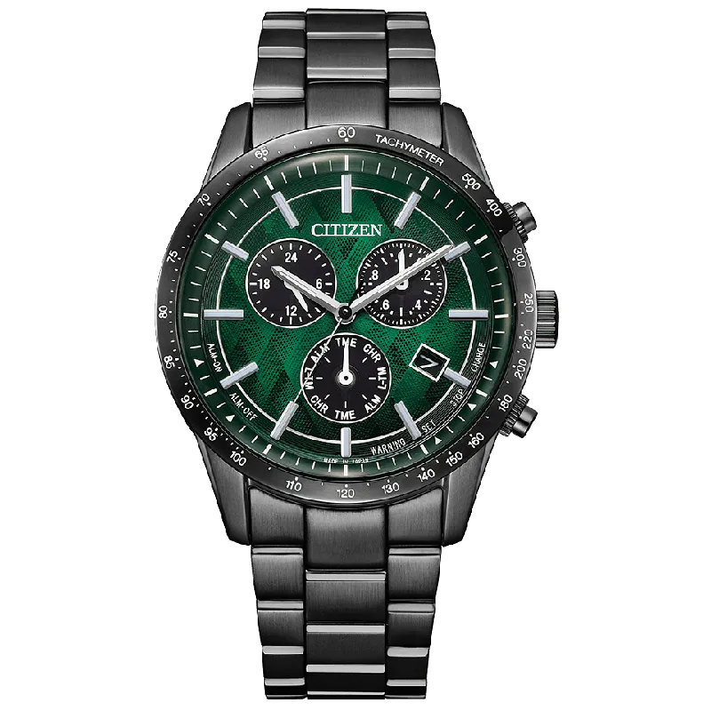 CITIZEN collection BL5497-85W photovoltaic eco-drive stainless watch 2022.9.8 released