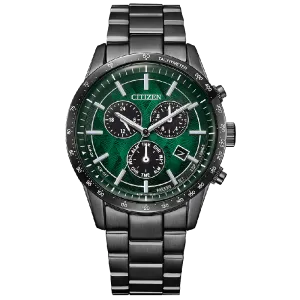CITIZEN collection BL5497-85W photovoltaic eco-drive stainless watch 2022.9.8 released
