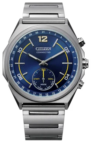 Citizen Connected CX0000-55L