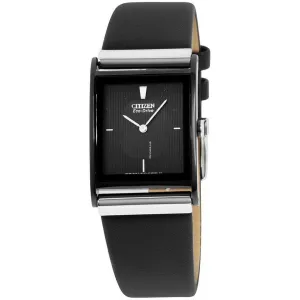 Citizen Eco Drive Axiom Men's Watch BL6005-01E