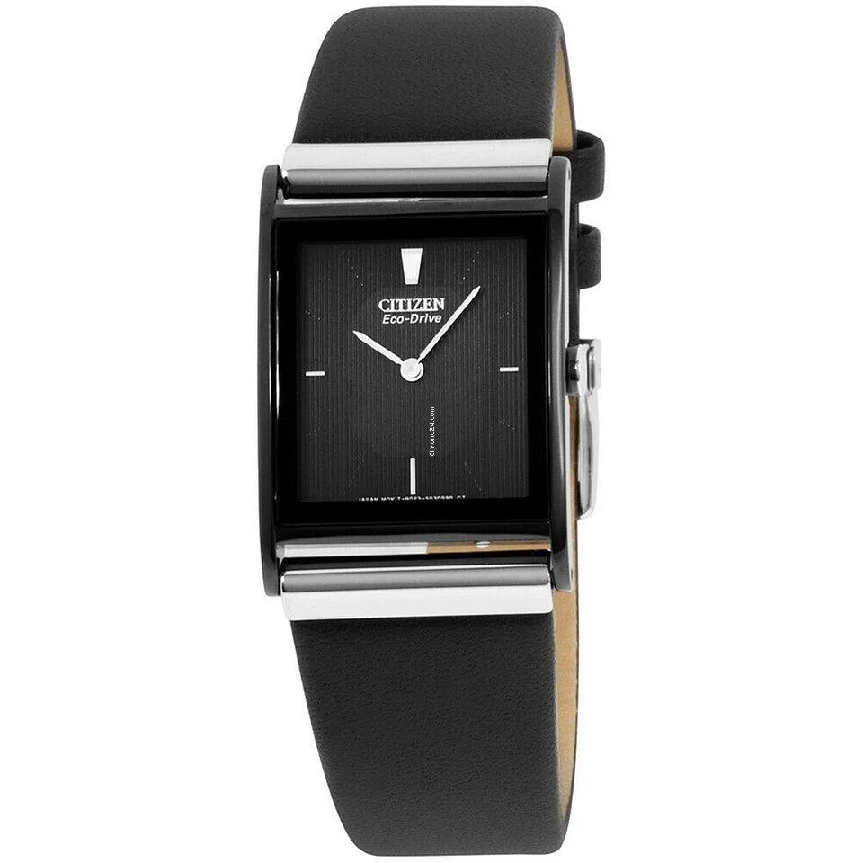 Citizen Eco Drive Axiom Men's Watch BL6005-01E