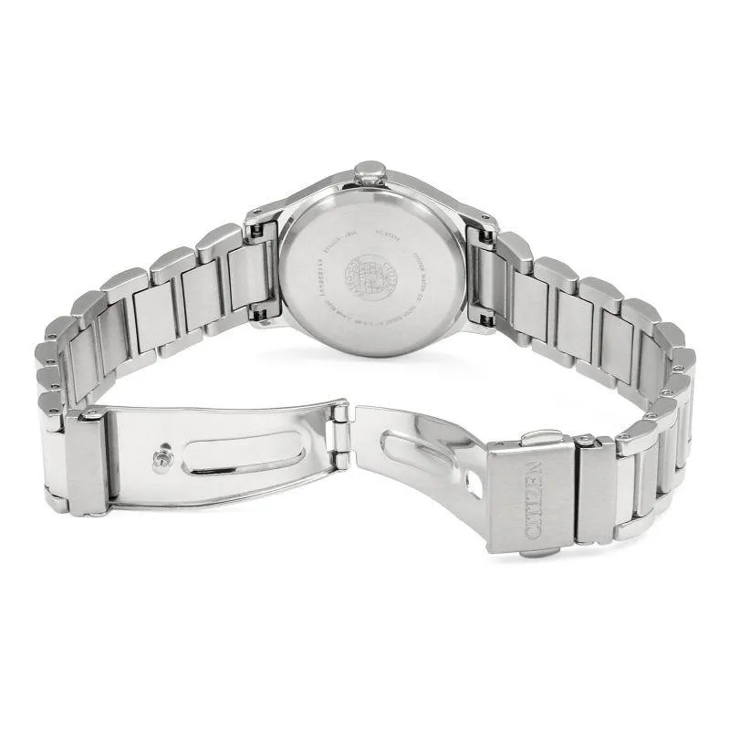 Citizen Eco Drive Axiom Women's Watch EM0730-57E