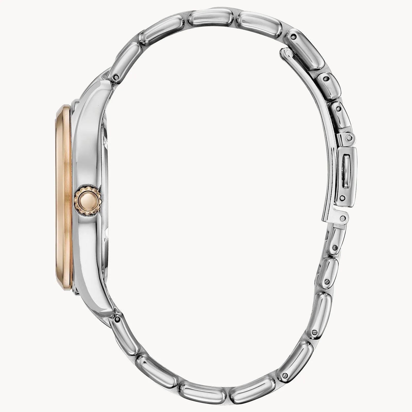 Citizen Eco Drive Corso Women's Watch EV1036-51Y