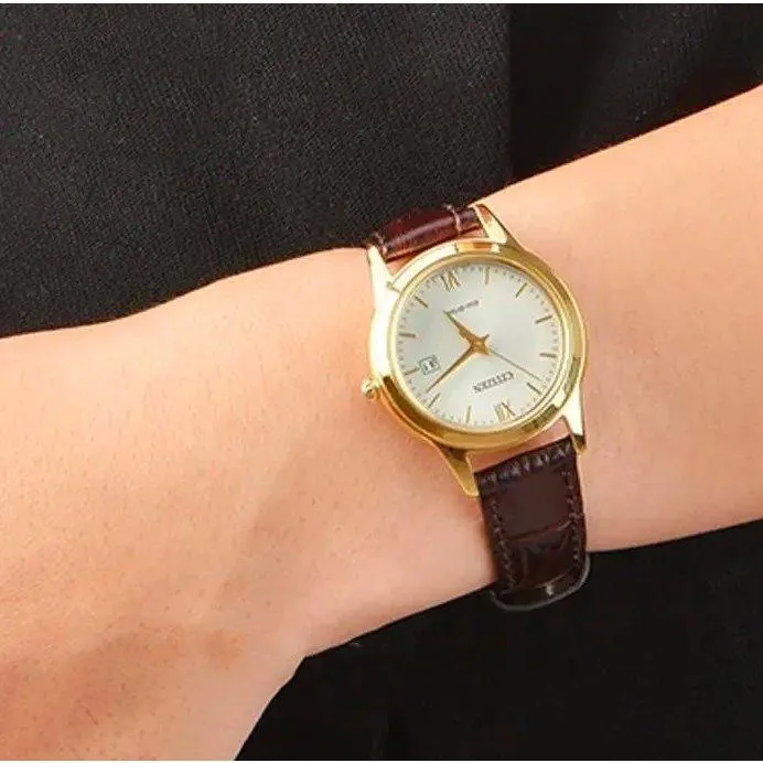 Citizen Eco Drive Corso Women's Watch FE1082-05A