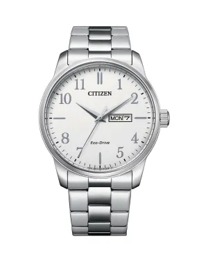 Citizen Eco-Drive Gnts Brlt SSWP WR100