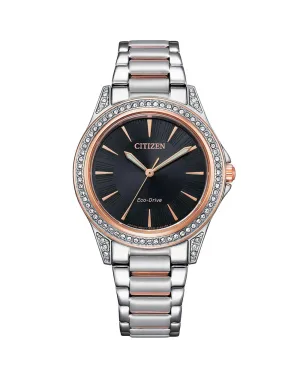 Citizen Eco-Drive Ladies Watch EM0946-58E