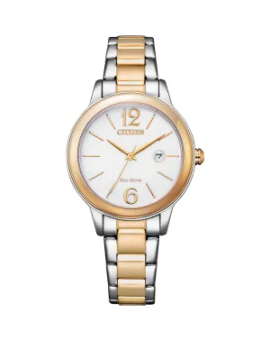 Citizen Eco-Drive Ladies Watch EW2626-80A