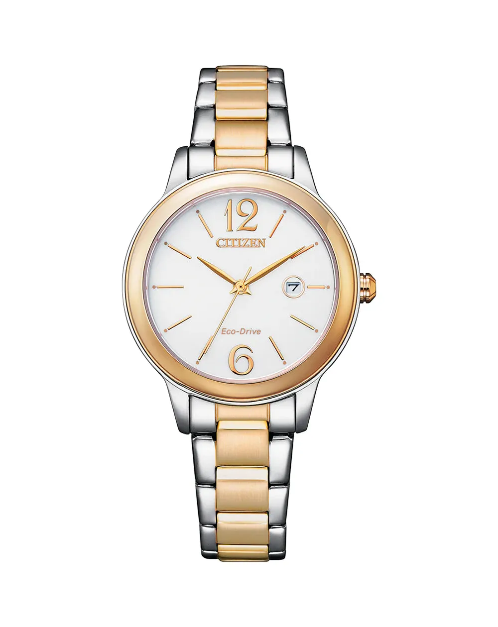 Citizen Eco-Drive Ladies Watch EW2626-80A