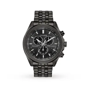 Citizen Eco Drive Perpetual Calendar Chronograph Men's Watch BL5567-57E