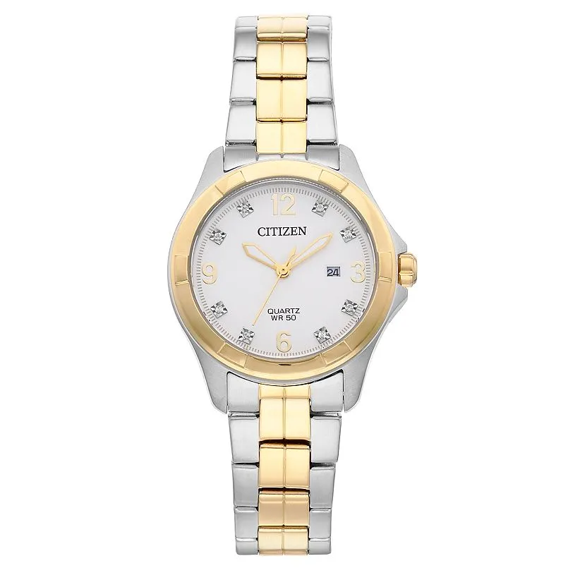CITIZEN EU6084-57A