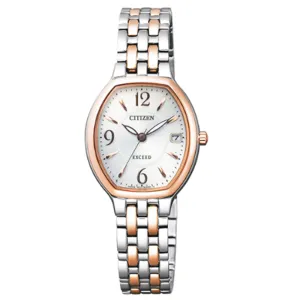 CITIZEN EXCEED Eco-Drive EW2434-56A Women's Watch