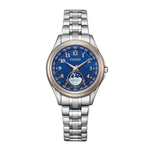 Citizen exceed EE1016-66L Photovoltaic eco-drive H296 super titanium 5ATM limited watch  2023.11Release