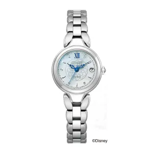 Citizen exceed ES9470-68N photovoltaic eco-drive Disney Collection watch 2023.9released