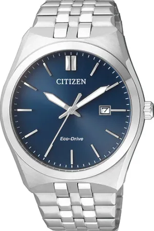Citizen Gents Eco-Drive SSWP WR 1OOm Watch