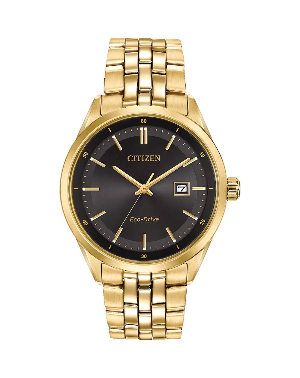 Citizen Gents Eco-Drive Watch