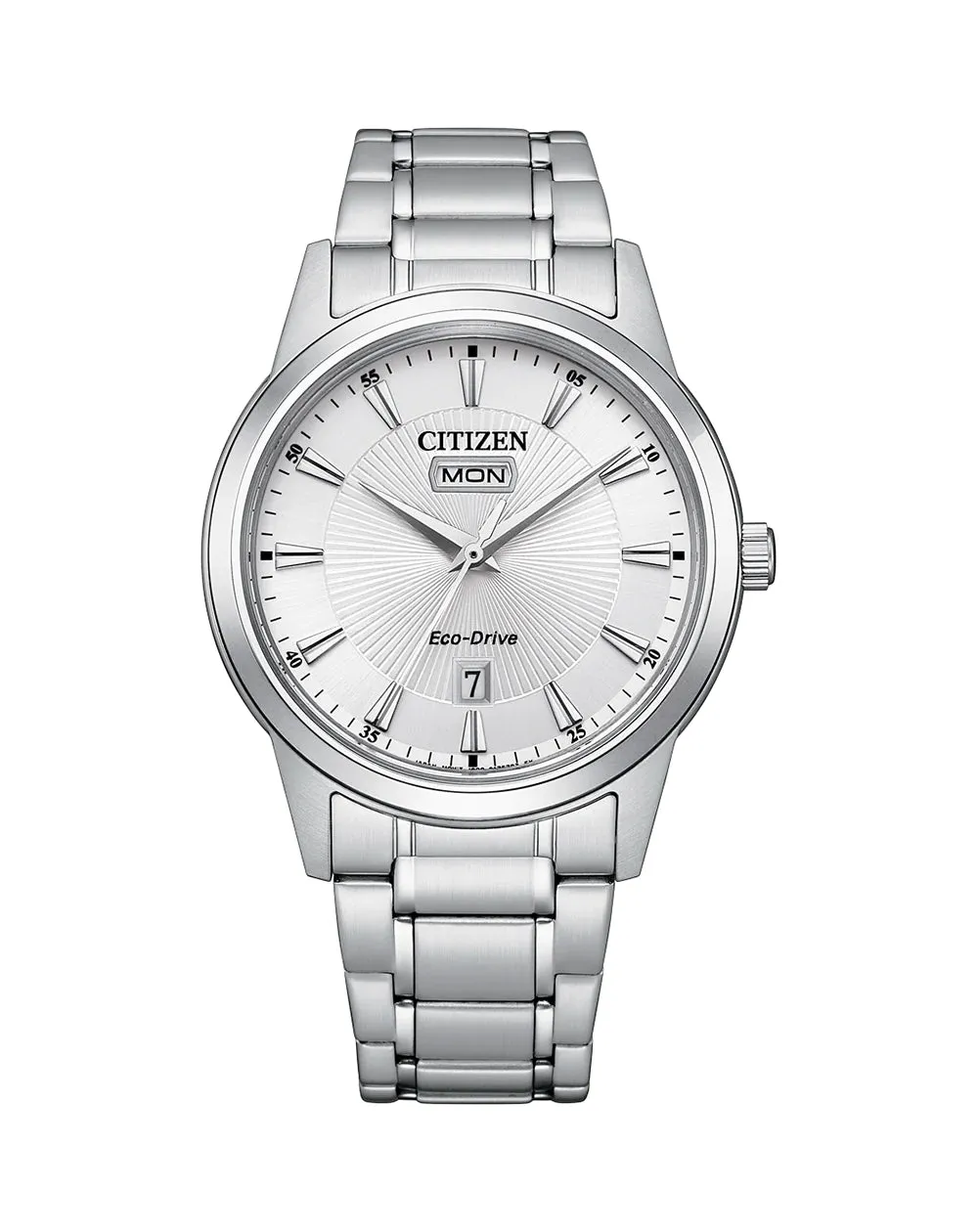 Citizen Gents Eco Drive Watch