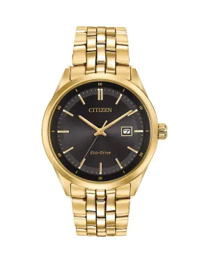 Citizen Gents Eco-Drive Watch
