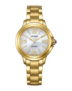 Citizen Ladies Eco-Drive