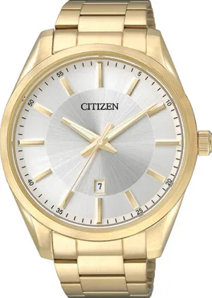 Citizen Mens Dress Watch BI1032-58A
