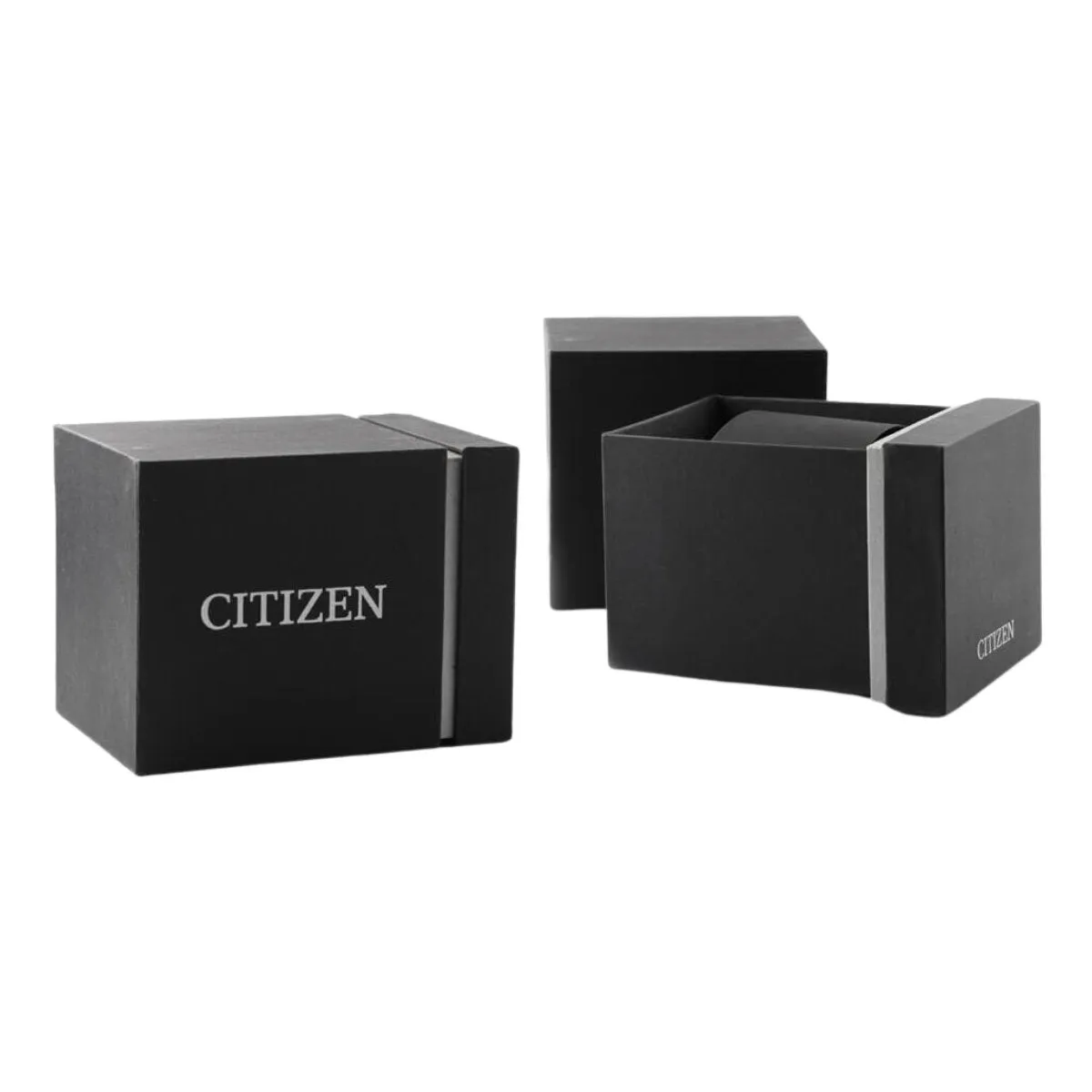 Citizen NK5010-01H Tsuyosa Mechanical Leather Analog Dress Watch