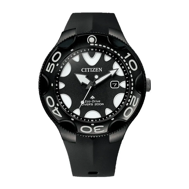 Citizen promaster BN0235-01E photovoltaic eco-drive stainless watch 2023.05released