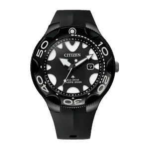 Citizen promaster BN0235-01E photovoltaic eco-drive stainless watch 2023.05released