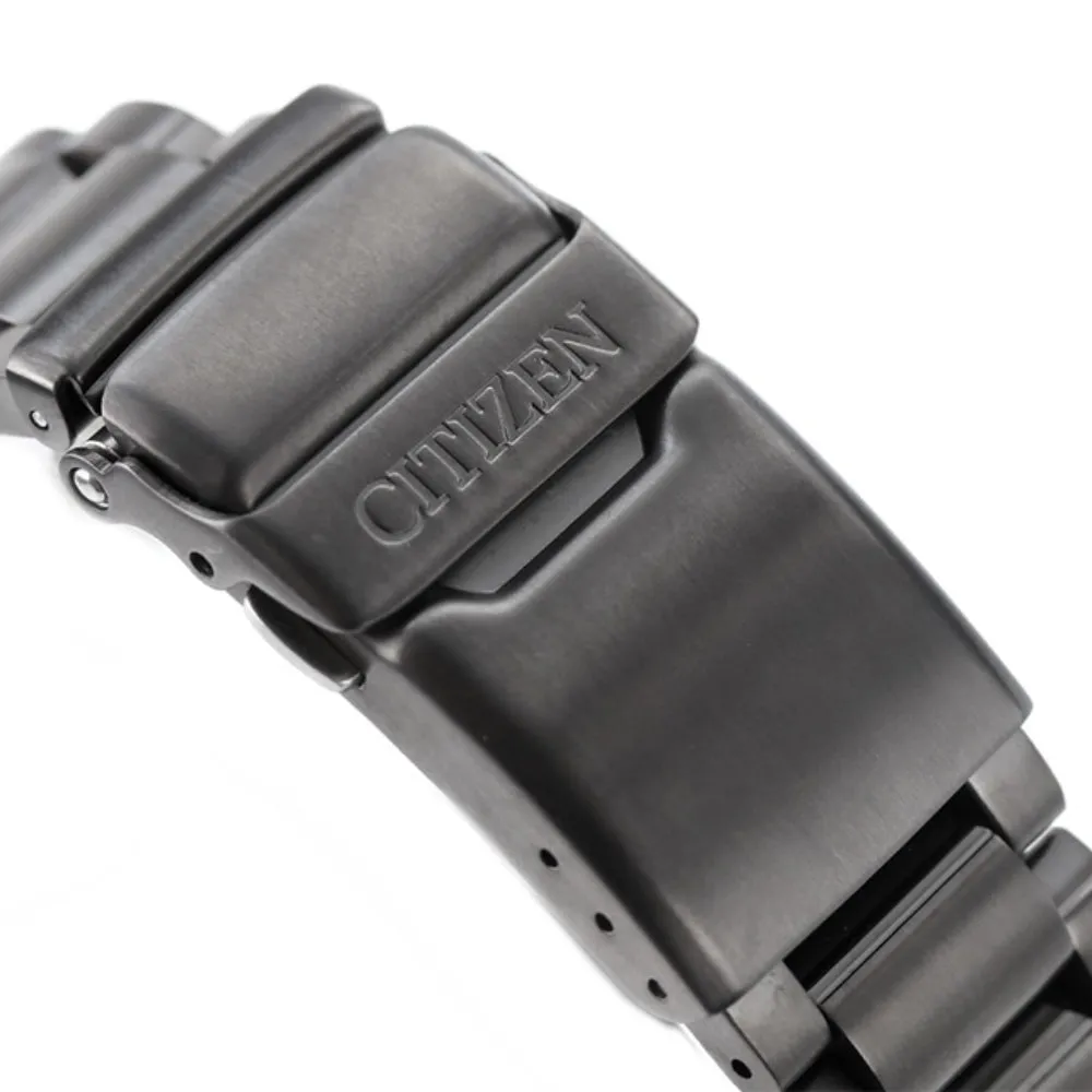 CITIZEN promaster CB5009-55E photovoltaic eco-drive stainless watch 2022.11 released