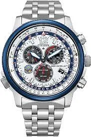 CITIZEN Promaster CB5867-79A Photovoltaic eco-drive stainless watch