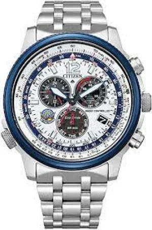 CITIZEN Promaster CB5867-79A Photovoltaic eco-drive stainless watch