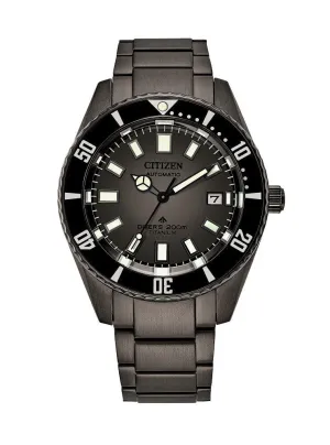 Citizen Promaster Diver Automatic Men's Watch NB6025-59H