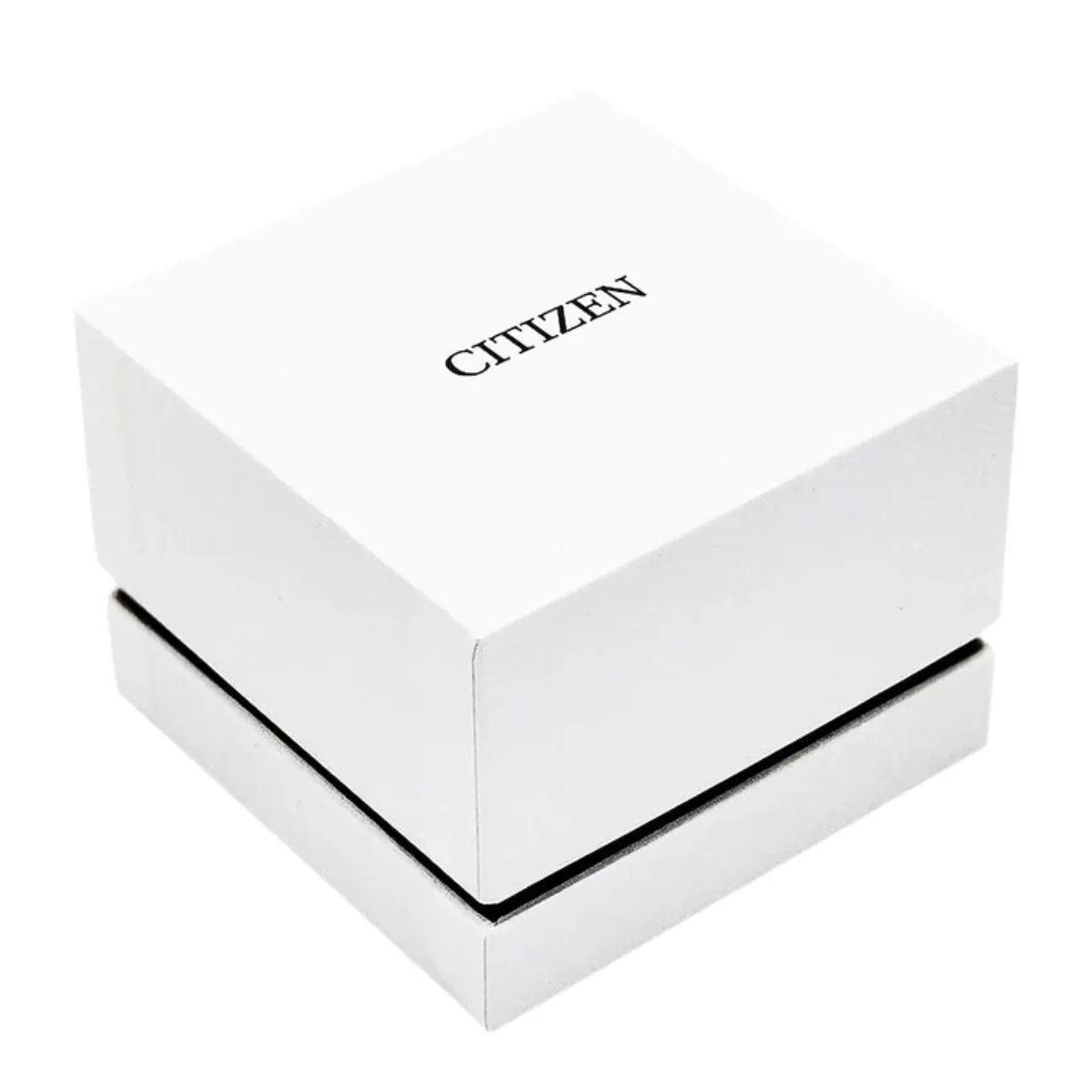 Citizen Quartz BI5110-54M BI5110 Light Blue Dial Stainless Steel Watch