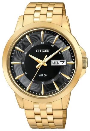 Citizen Quartz Men's Watch BF2013-56E