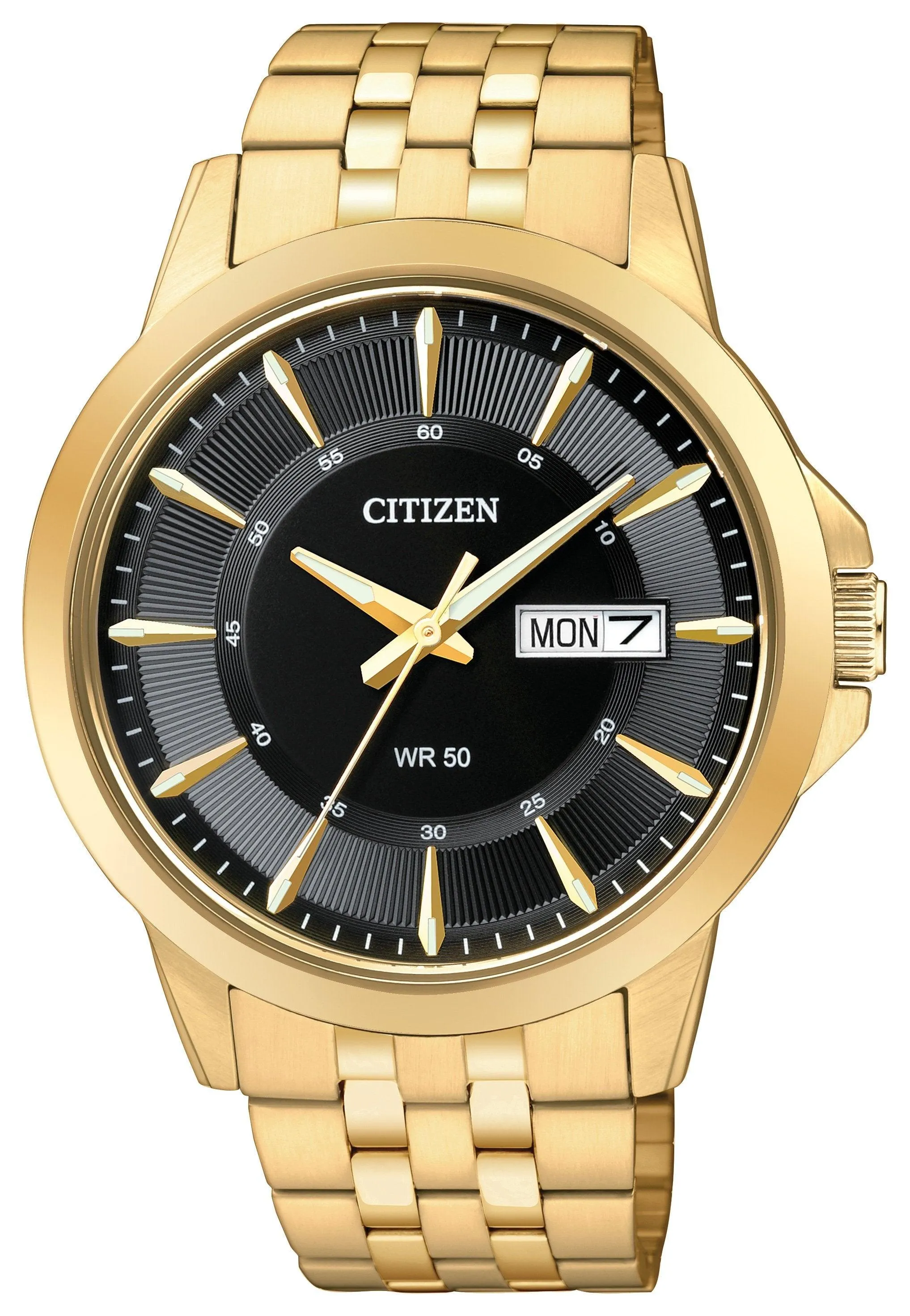 Citizen Quartz Men's Watch BF2013-56E