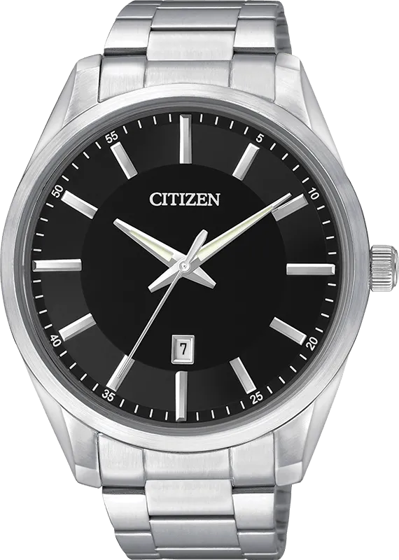Citizen Quartz Men's Watch BI1030-53E