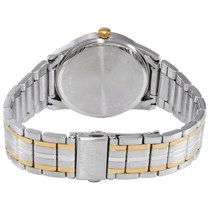 Citizen Quartz Men's Watch BI5004-51A