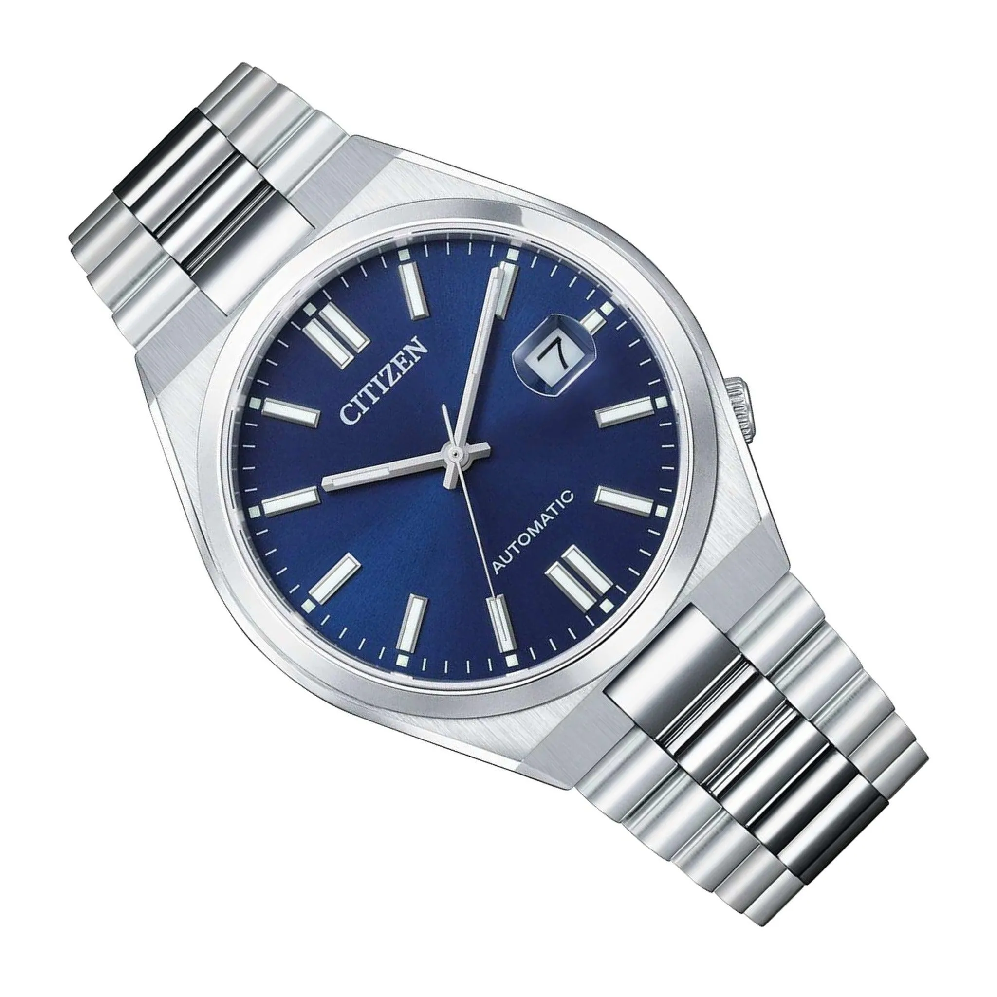 Citizen Tsuoysa Sport Automatic Men's Watch NJ0150-56L