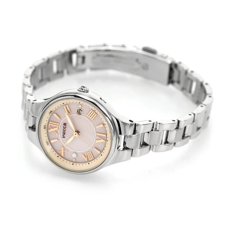 Citizen wicca KS1-813-91 Ladies watch 2022.10release