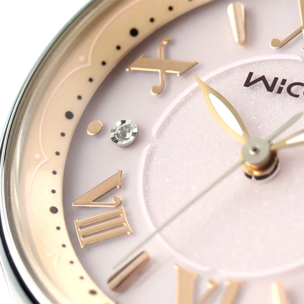 Citizen wicca KS1-813-91 Ladies watch 2022.10release