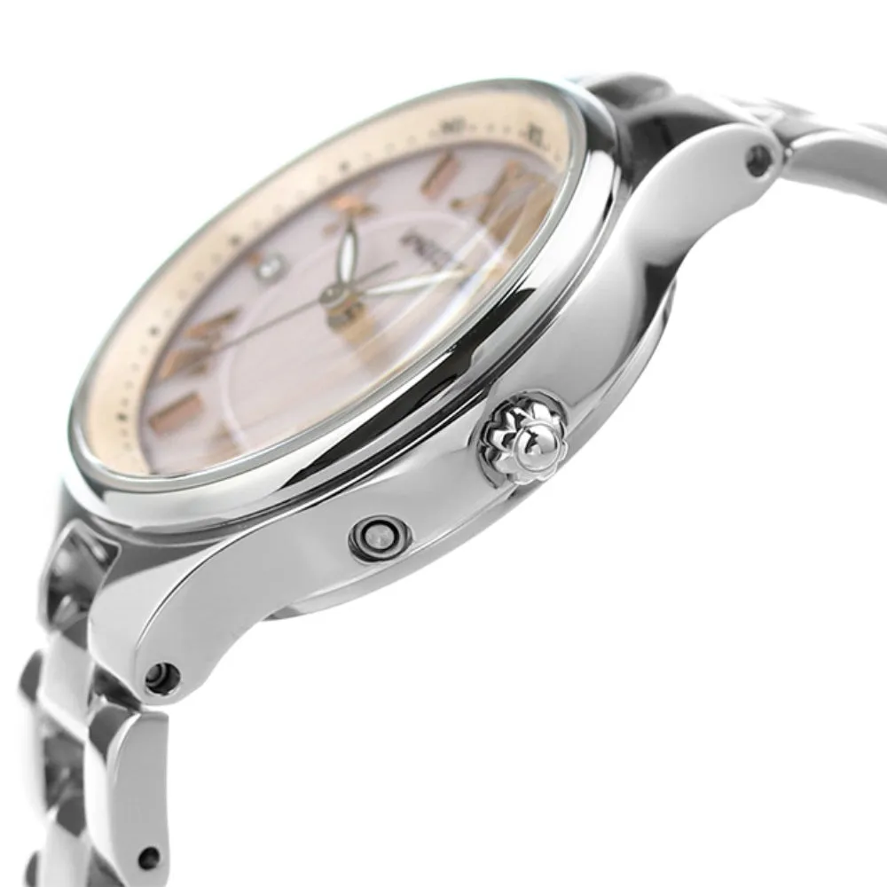 Citizen wicca KS1-813-91 Ladies watch 2022.10release