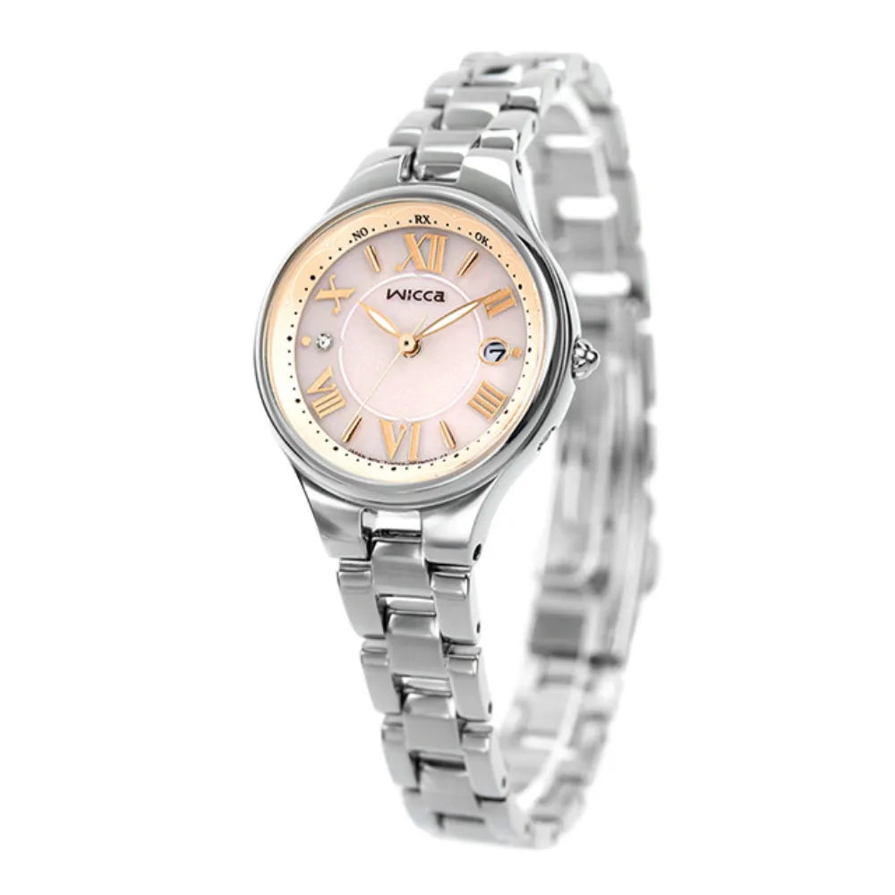 Citizen wicca KS1-813-91 Ladies watch 2022.10release