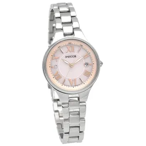 Citizen wicca KS1-813-91 Ladies watch 2022.10release