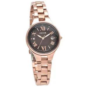 Citizen wicca Limited model 1000 KS1-864-91 Ladies watch 2022.10release
