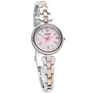 Citizen wicca Tiara Star Collection KS1-635-91 Ladies watch